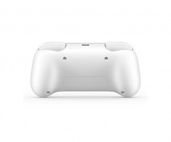 Бездротовий геймпад Xbox Nano Controller